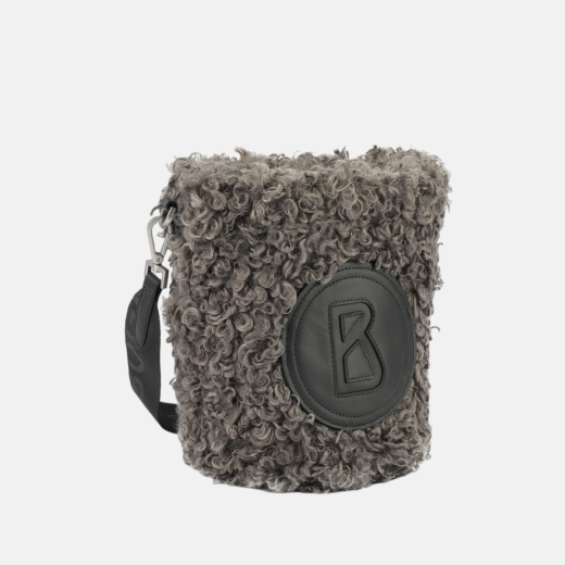 BOGNER ŽENSKA TORBA SIVA 29540