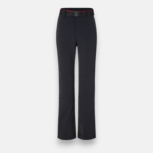 BOGNER ŽENSKE SKI PANTALONE CRNA