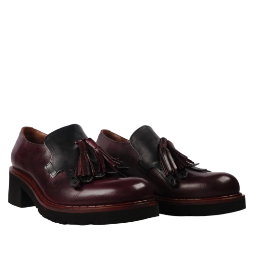 CALPIERRE ŽENSKE CIPELE BORDO 34712