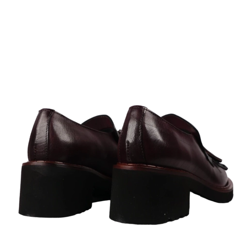 CALPIERRE ŽENSKE CIPELE BORDO 34712