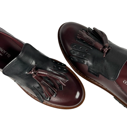 CALPIERRE ŽENSKE CIPELE BORDO 34712