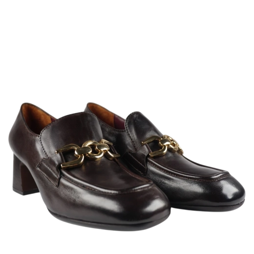 CALPIERRE ŽENSKE CIPELE SMEĐA 37085