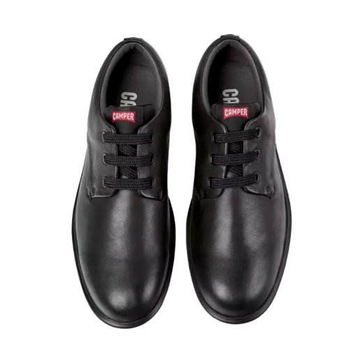 CAMPER MUŠKE CIPELE CRNA 34639