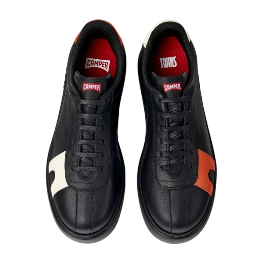 CAMPER MUŠKE PATIKE CRNA 34776
