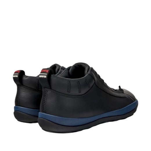 CAMPER MUŠKE PATIKE CRNA 34786