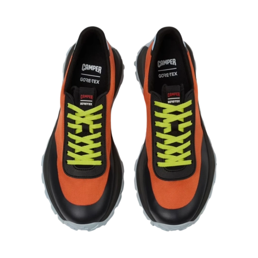 CAMPER MUŠKE PATIKE MULTICOLOR 36590