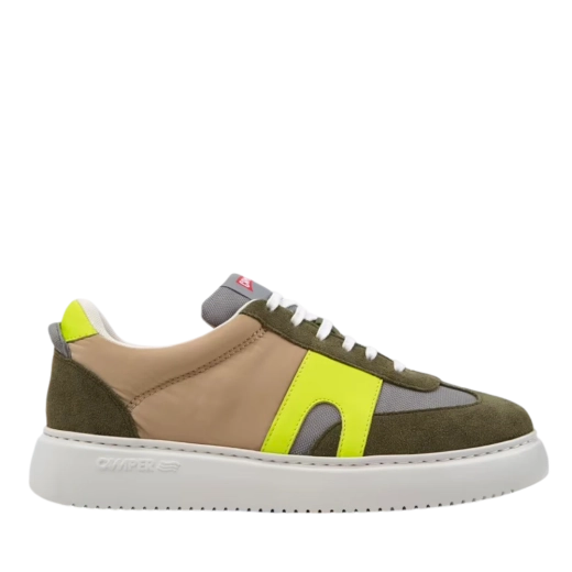 CAMPER MUŠKE PATIKE MULTICOLOR