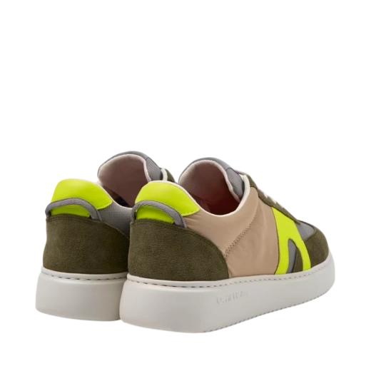 CAMPER MUŠKE PATIKE MULTICOLOR 38651