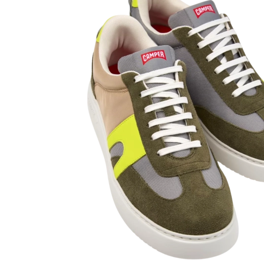 CAMPER MUŠKE PATIKE MULTICOLOR 38651
