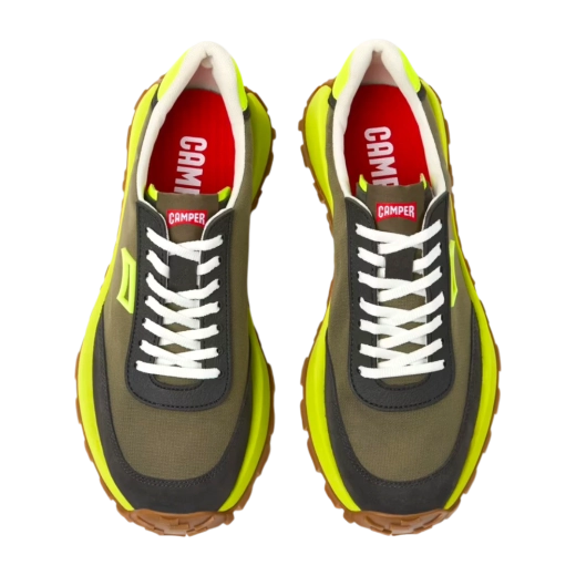 CAMPER MUŠKE PATIKE MULTICOLOR 38653