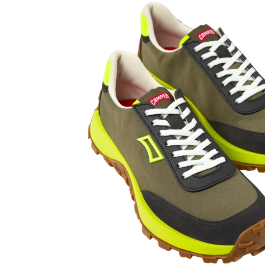 CAMPER MUŠKE PATIKE MULTICOLOR 38653
