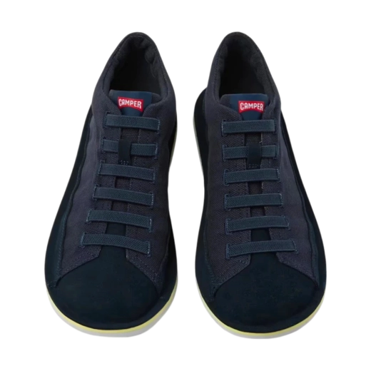 CAMPER MUŠKE PATIKE PLAVA 38641