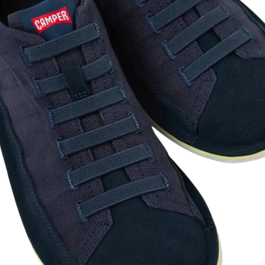 CAMPER MUŠKE PATIKE PLAVA 38641