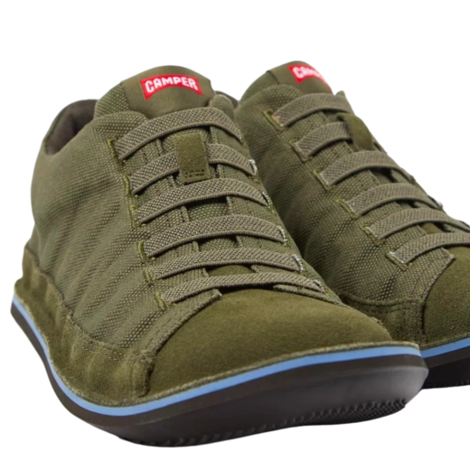 CAMPER MUŠKE PATIKE ZELENA 38642