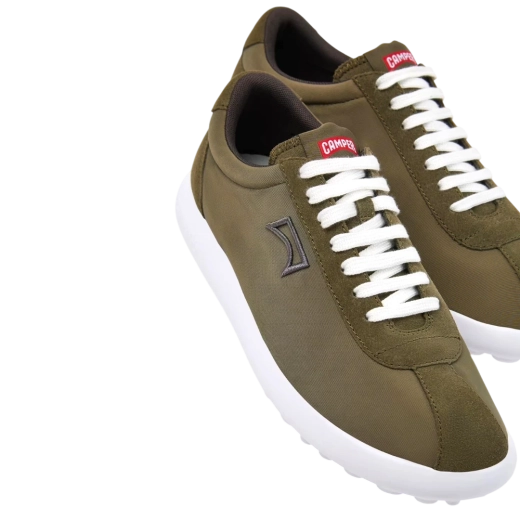 CAMPER MUŠKE PATIKE ZELENA 38647