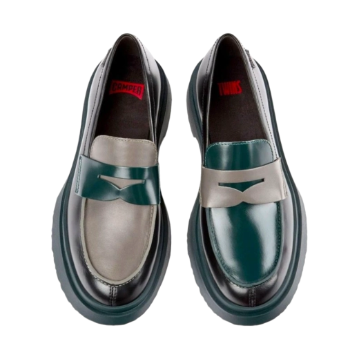 CAMPER ŽENSKE CIPELE MULTICOLOR 34817