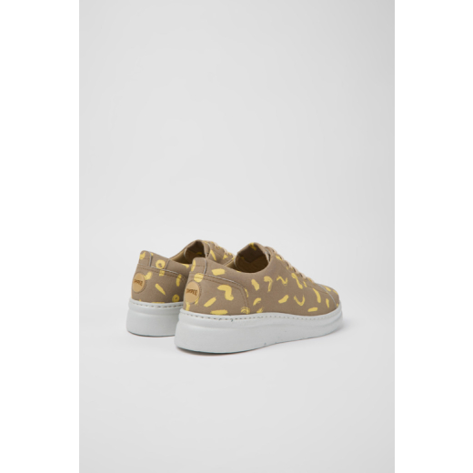 CAMPER ŽENSKE PATIKE MULTICOLOR 25637