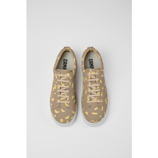 CAMPER ŽENSKE PATIKE MULTICOLOR 25637
