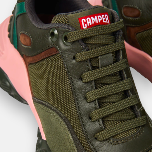 CAMPER ŽENSKE PATIKE MULTICOLOR 29174