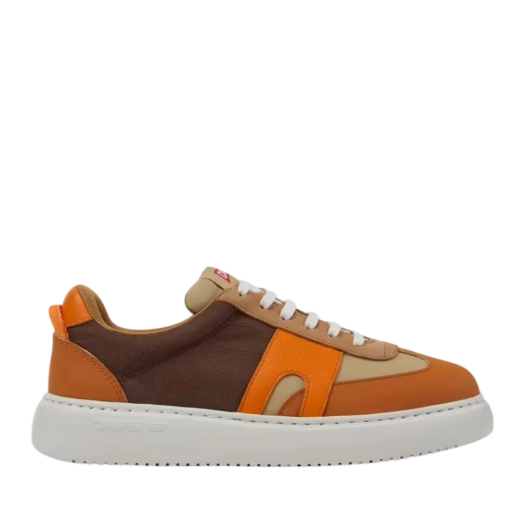CAMPER ŽENSKE PATIKE MULTICOLOR