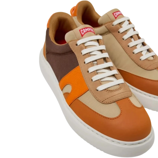 CAMPER ŽENSKE PATIKE MULTICOLOR 38649