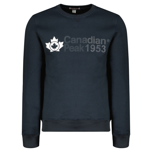 CANADIAN PEAK MUŠKA DUKSERICA TEGET