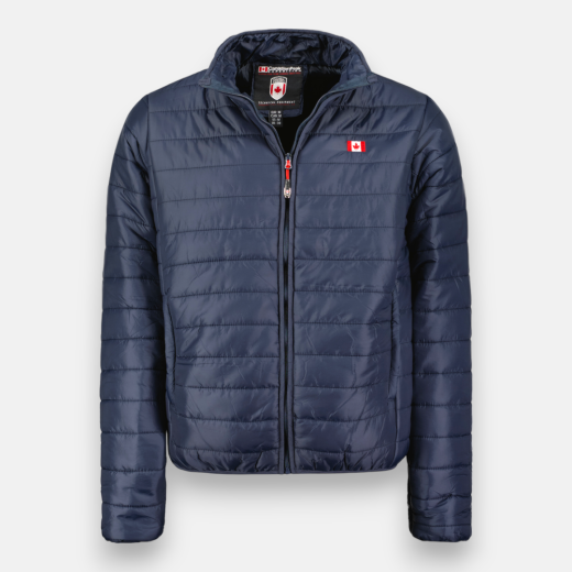 CANADIAN PEAK MUŠKA JAKNA TEGET