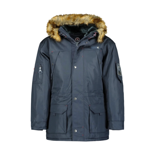 CANADIAN PEAK MUŠKA JAKNA TEGET