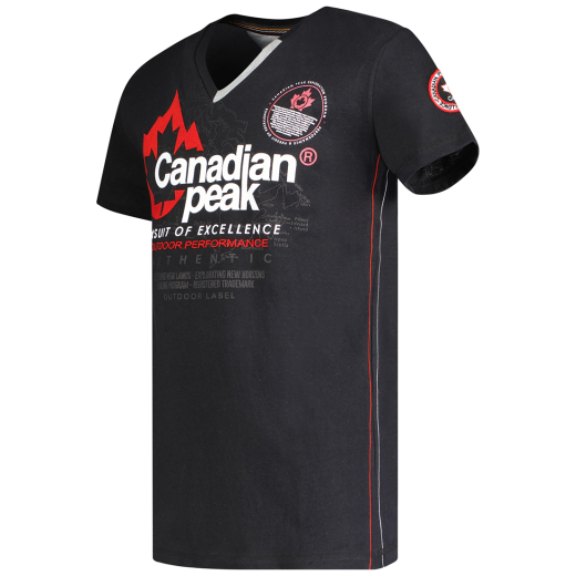 CANADIAN PEAK MUŠKA MAJICA  24314