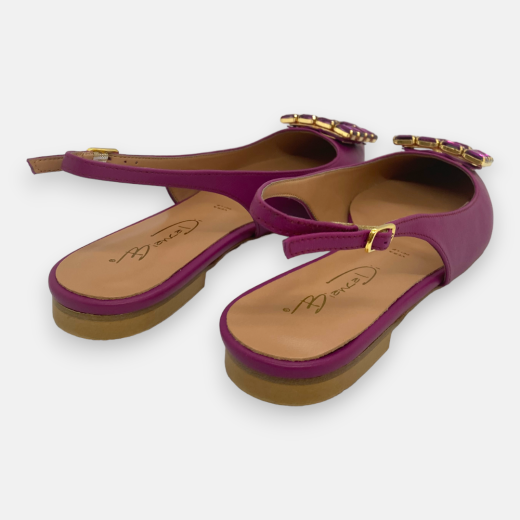 CANAPE ŽENSKE SANDALE MULTICOLOR 26317