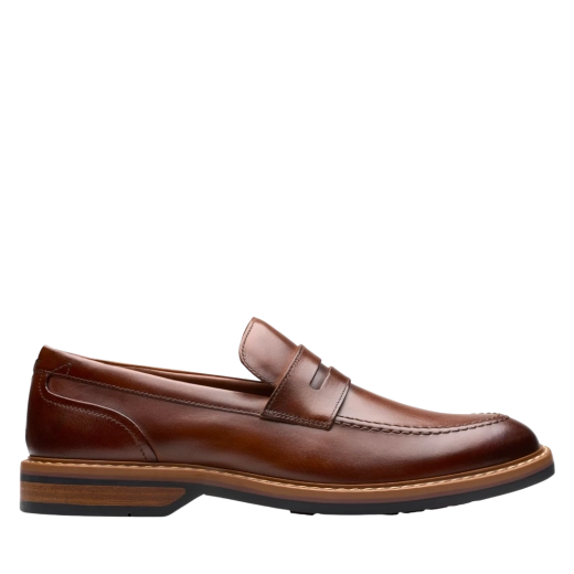 CLARKS MUŠKE CIPELE BEŽ