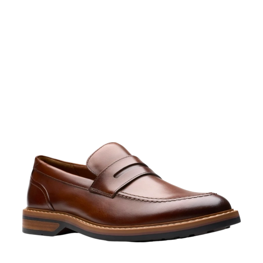 CLARKS MUŠKE CIPELE BEŽ 39260