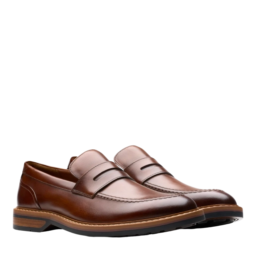 CLARKS MUŠKE CIPELE BEŽ 39260