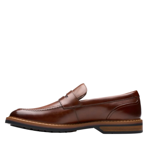 CLARKS MUŠKE CIPELE BEŽ 39260