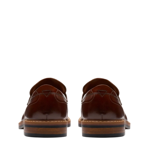 CLARKS MUŠKE CIPELE BEŽ 39260