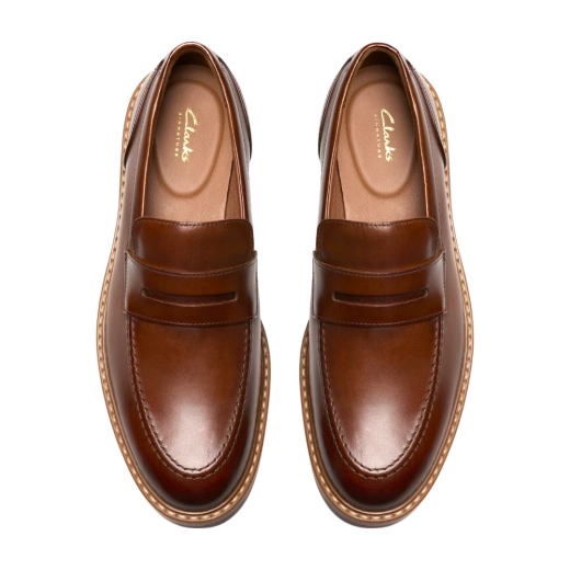 CLARKS MUŠKE CIPELE BEŽ 39260