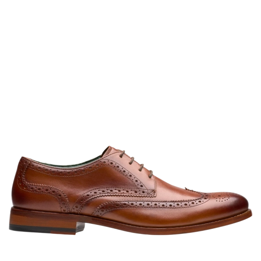 CLARKS MUŠKE CIPELE BEŽ