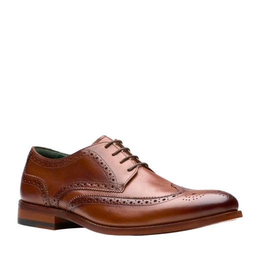 CLARKS MUŠKE CIPELE BEŽ 39281