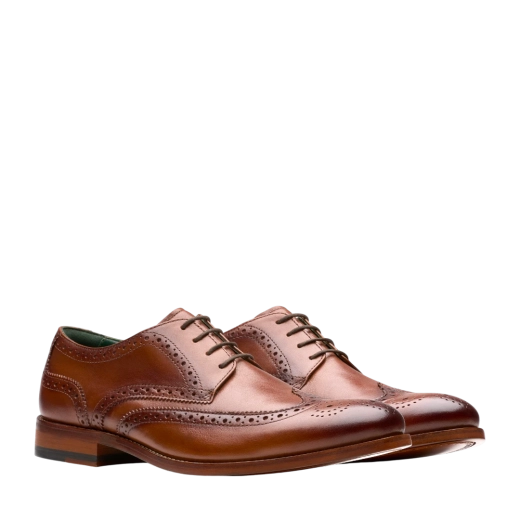 CLARKS MUŠKE CIPELE BEŽ 39281