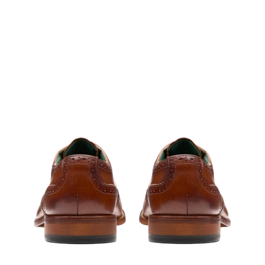 CLARKS MUŠKE CIPELE BEŽ 39281