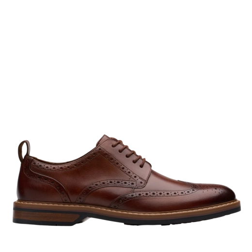 CLARKS MUŠKE CIPELE BEŽ