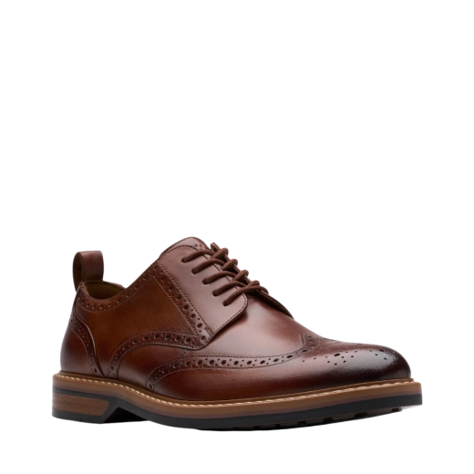 CLARKS MUŠKE CIPELE BEŽ 39286