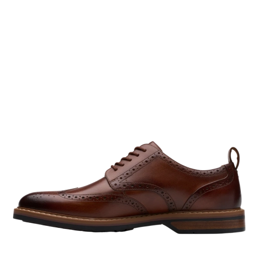 CLARKS MUŠKE CIPELE BEŽ 39286