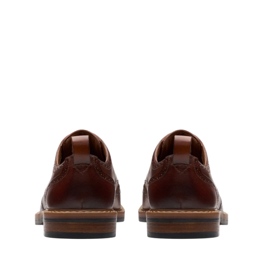 CLARKS MUŠKE CIPELE BEŽ 39286