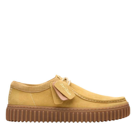 CLARKS MUŠKE CIPELE BEŽ
