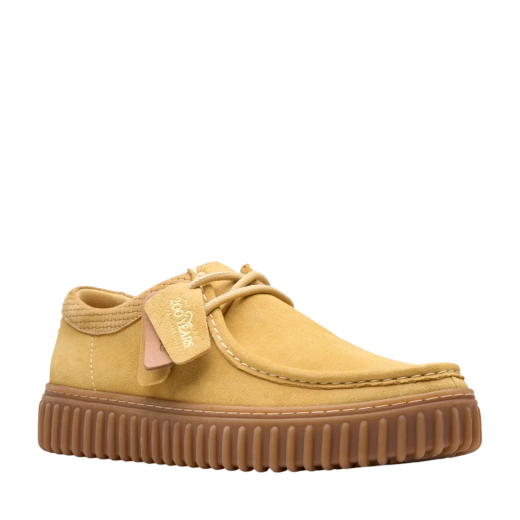 CLARKS MUŠKE CIPELE BEŽ 39303