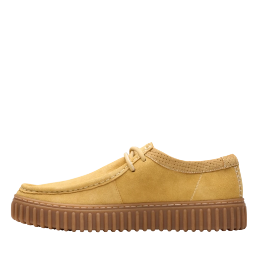 CLARKS MUŠKE CIPELE BEŽ 39303