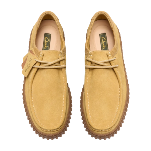 CLARKS MUŠKE CIPELE BEŽ 39303