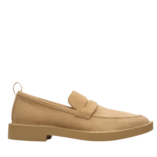 CLARKS MUŠKE CIPELE BEŽ