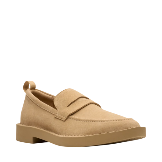 CLARKS MUŠKE CIPELE BEŽ 39310
